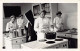 Suisse - Cressier (NE) - Institut Anne-Antide - Cours De Cuisine - Ed. A. Acquadro  - Cressier