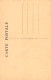 Nigeria - Fetish Rock - Publ. African Missions Of Lyon (France)  - Nigeria