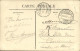 SUISSE - SAINT MAURICE - Intérieur église, Vue Aérienne - 2 CARTES - 1907 - Saint-Maurice