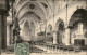 SUISSE - SAINT MAURICE - Intérieur église, Vue Aérienne - 2 CARTES - 1907 - Saint-Maurice