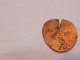 Monnaie - à Identifier - Unknown Origin