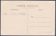 CPA Autographe Signature De Maurice H. Crombes Pilote Aviateur Aviation Carte Photo Non Circulée - Aviators & Astronauts