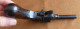 Delcampe - Revolver De Type Galland Mignon Fabrication Liègeoise - Armas De Colección