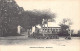 Bénin - Résidence D'Abomey - Ed. ? - Benin