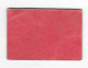 ANCIEN TICKET MANEGE LANASA, DIRECTION SERGE SCIOT BALLAIRE, FETE FORAINE, FORAIN, ATTRACTION, EN CARTON - Tickets - Vouchers