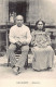 Kiribati - Gilbert Islands - Natives - Publ. Unknown  - Kiribati