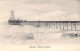 Bénin - COTONOU - Le Wharf - Ed. Inconnu  - Benin