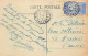 Bénin - Autruches - Ed. E.R.  - Benin