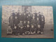 CARTE PHOTO De CLASSE - Schulen