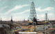MYANMAR Burma - YENANGYAUNG - Burma Oil Wells - Publ. D. A. Ahuja 46 - Myanmar (Burma)