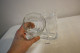 Delcampe - C313 Verre Coca Cola De Collection - Emaillé - Tazas & Vasos