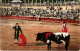 T2/T3 1908 Perfilandose Para Matar / Spanish Folklore, Bullfight (EK) - Unclassified