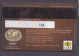 USED COLLECTABLE CARD  SAMBA BANK MASTERCARD  ( 13 ) - Credit Cards (Exp. Date Min. 10 Years)