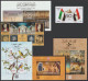 Egypt - 2022-23 - Complete Set Of Issues Of 2022-2023 - With S/S - MNH** - Unused Stamps