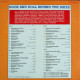 * 2LP *  ROCK AND ROLL BEHIND THE DIKES - VARIOUS (Holland 1982) - Compilations