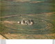 CPM Stonehenge Wiltshire Aire View From West - Stonehenge