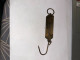 Ancienne Peson Ou Balance 12 Kilo - Outils Anciens