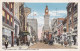 MARYLAND - Baltimore Street Looking West, Baltimore - Autres & Non Classés