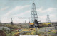 MYANMAR BURMA - Oil Wells, Yenongyaung - Monde