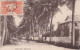 BENIN - Dahomey, Une Rue A Cotonou 1932 - Monde