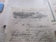 Fabrikation Und Export Von Hemiden Kragen U Manchetten Sigmund Lowinger 1902  Wien - Autriche