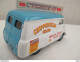 1/43 Em  CORGI - Fourgonnette  - Camionnette -   Circus  Chipperfields - Corgi Toys