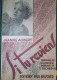 Aubert Jeanne  > S > Partition > Chansons Des Rues* > Ordre Alpha. > Chanteurs Et  Titres > Réf: 23/1/25 - Vocals
