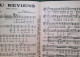 Aubert Jeanne  > S > Partition > Chansons Des Rues* > Ordre Alpha. > Chanteurs Et  Titres > Réf: 23/1/25 - Vocals