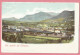 SAS2183  CPA    SUISSE  -   Tessin - Un Saluto Da CHIASSO  +++++ - Chiasso