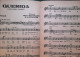 Plana Jaime   > M > Partition > Chansons Des Rues* > Ordre Alpha. > Chanteurs Et  Titres >  Réf: 24/1/25 - Vocals