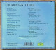 CDCLA001 - Karajan Gold - Berlin Philharmonic Orchestra - 1993 - CD - Classical
