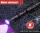 Lampe UV En Forme De Stylo / UV Lamp Vorm Van Een Pen / UV-Lampe In Stiftform / UV Lamp Shaped Like A Pen - UV-Lampen