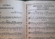 Toselli Enrico    > T > Partition > Chansons Des Rues* > Ordre Alpha. > Chanteurs Et  Titres >   Réf: 28/1/25 - Vocals