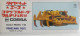 KOMATSU D355A - Ace Daipet Bulldozer N. 14 0317 - Scale 1/50 Made In Japan - Other & Unclassified