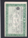 SNCB 2 Titre  Action De Jouissance Complet Avec Coupons De Dividende - S - V