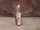 Ancienne Mignonnette Liqueur Prunelle Monin Tours Bourges Macon - Miniaturflaschen