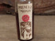 Delcampe - Ancienne Mignonnette Liqueur Prunelle Monin Tours Bourges Macon - Miniaturflaschen