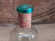 Delcampe - Ancienne Mignonnette Liqueur Anisette Mollfulleda - Spirits
