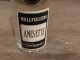 Delcampe - Ancienne Mignonnette Liqueur Anisette Mollfulleda - Spirits