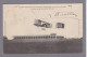 CPA Autographe Aviation Signature Aviateur Avion Circulée PAULHAN Meeting De Betheny Voir Dos - Aviators & Astronauts