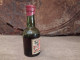 Ancienne Mignonnette Crème De Cacao Combier Saumur - Miniaturflaschen