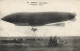 PC AVIATION DIRIGEABLE PATRIE (a48968) - Zeppeline