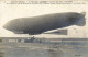 PC AVIATION DIRIGEABLE PATRIE (a48965) - Zeppeline