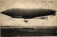 PC DIRIGEABLE PATRIE AVIATION (a34535) - Zeppeline
