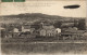 PC DIRIGEABLE SURESNES AVIATION (a24423) - Zeppeline