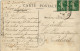 PC DIRIGEABLE SURESNES AVIATION (a24423) - Zeppeline