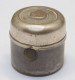 Delcampe - -ENCRIER De VOYAGE XIXe - XXe JUS DE GRENIER CUIR MANQUANT COLLECTION    E - Calamai