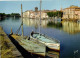 AGDE - LES BORDS DE L'HERAULT - Agde