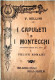 LIBRETTO MUSICALE V. BELLINI "I CAPULETI E I MONTECCHI" - Other Products