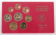 GERMANY BRD KMS EURO 2003 A PP #bs23 0139 - Mint Sets & Proof Sets